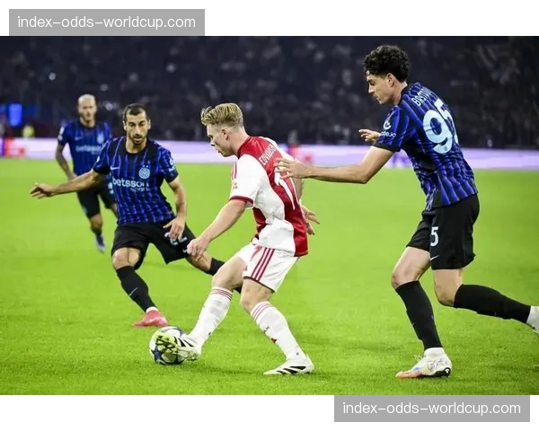 深度报道：欧冠改制在即，“瑞士轮”联赛制将如何影响豪门战略