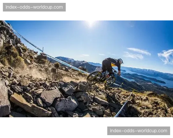 小众赛事的生存之道:一场地区性Enduro赛是如何运营的 小众赛事的生存之道:一场地区性Enduro赛是如何运营的