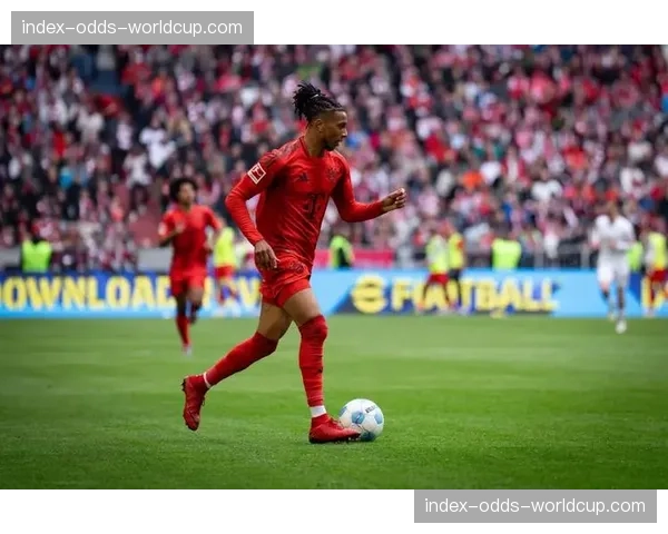 德甲第31轮赛程公布,拜仁将客场挑战美因茨 德甲第31轮赛程公布,拜仁将客场挑战美因茨